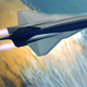Illustration for article titled This is the amazing Lockheed Martin SR-72—the emspace Blackbird/em